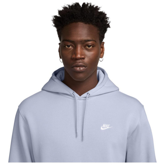 Nike Ανδρικό φούτερ Sportswear Club Fleece Pullover Hoodie